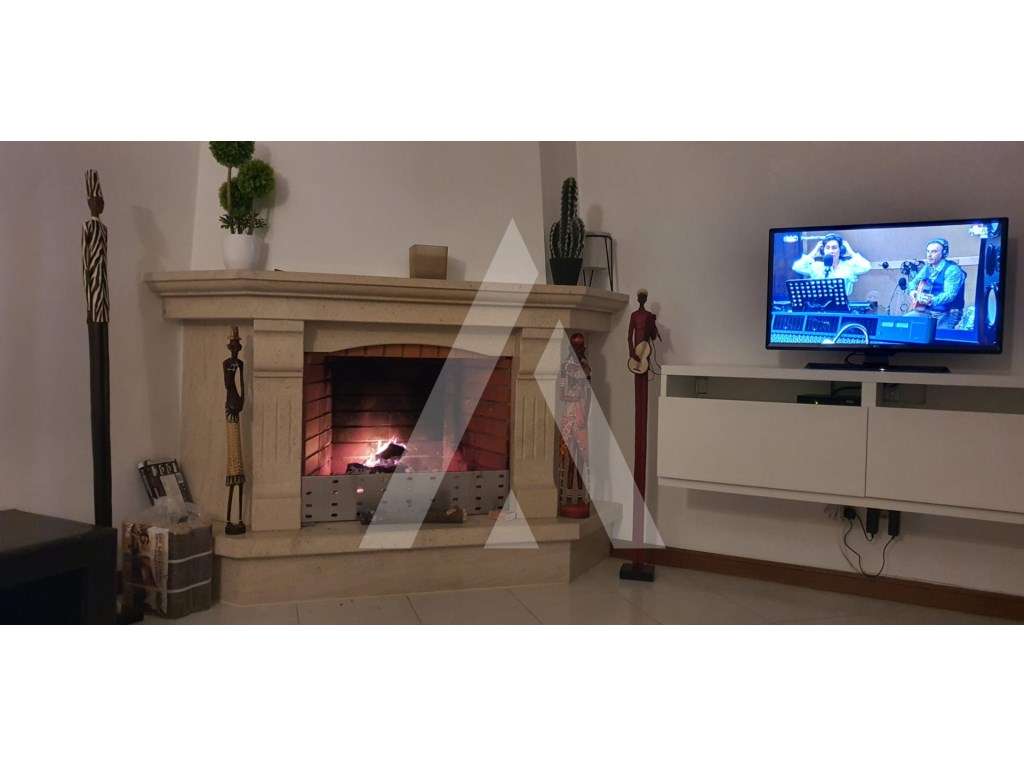 Apartamento T2, mobilado e equipado, na Praia da Barra! - Grande imagem: 3/21