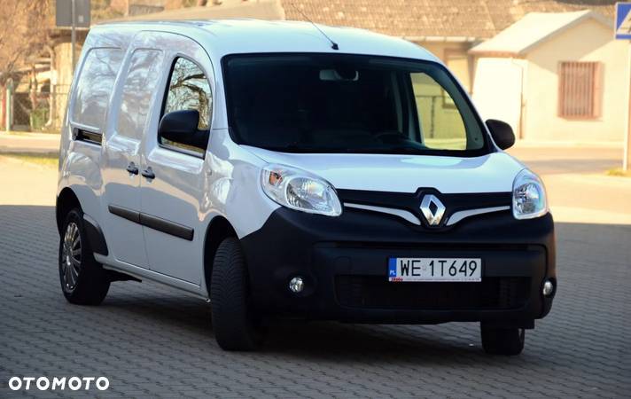 Renault Kangoo MAXI - 6