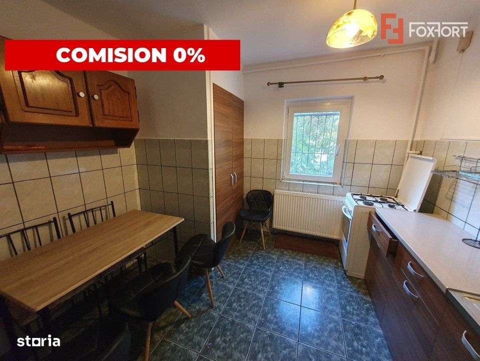 COMISION 0% Apartament de inchiriat cu 4 camere, parter - zona Olimpia - Imagine principală: 1/19