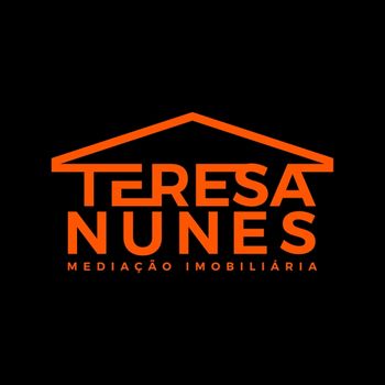 Teresa Nunes Mediação Imobiliária Lda Logotipo