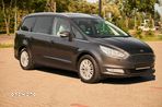 Ford Galaxy 2.0 TDCi Bi-Turbo Titanium PowerShift - 10