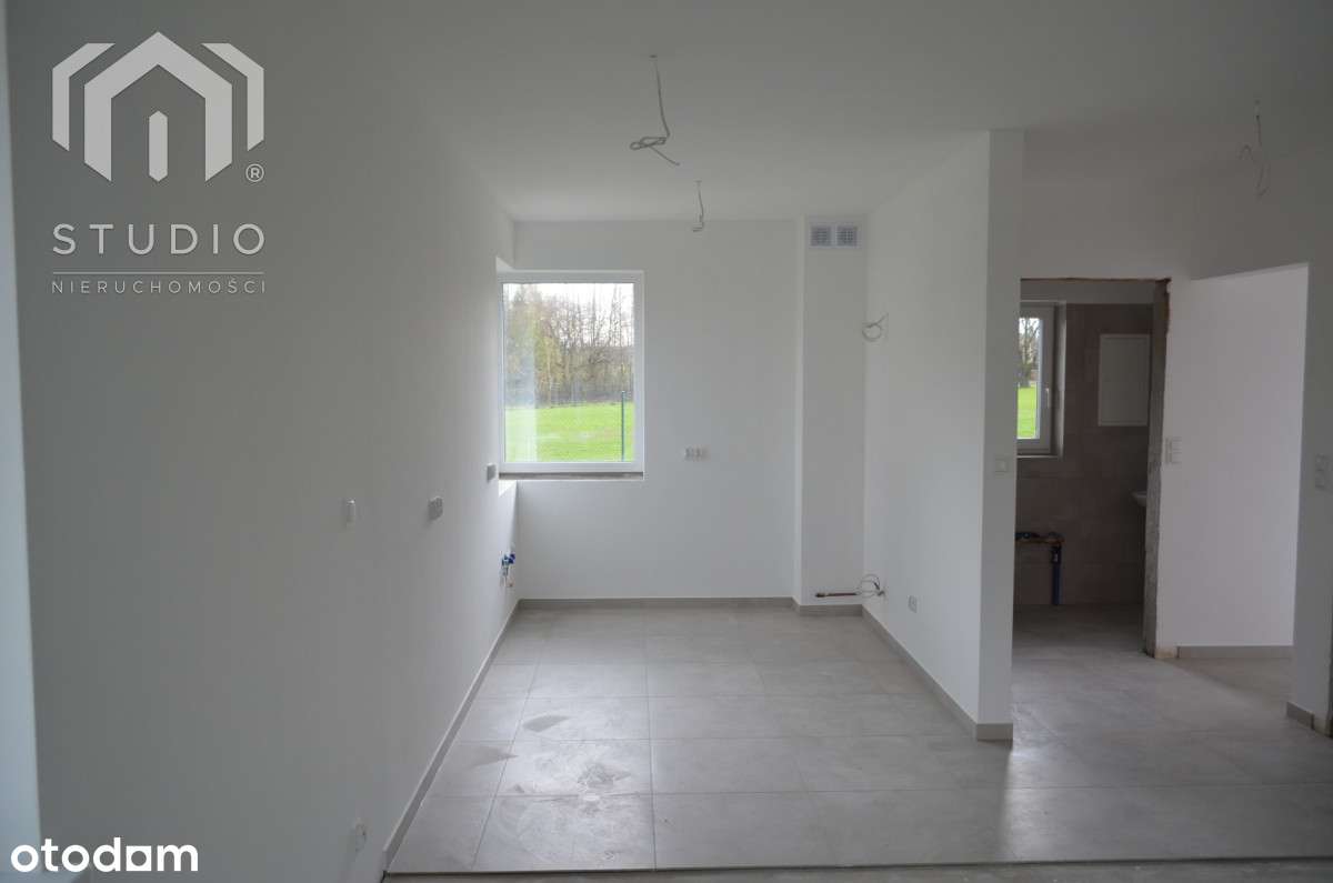 Rozbudowany stan deweloperski z opcją pod klucz - Pełny obrazek: 5/16