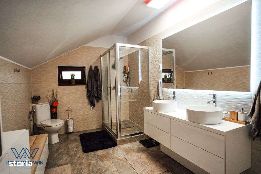 Casa de vis, intr-un cadru natural de exceptie-18