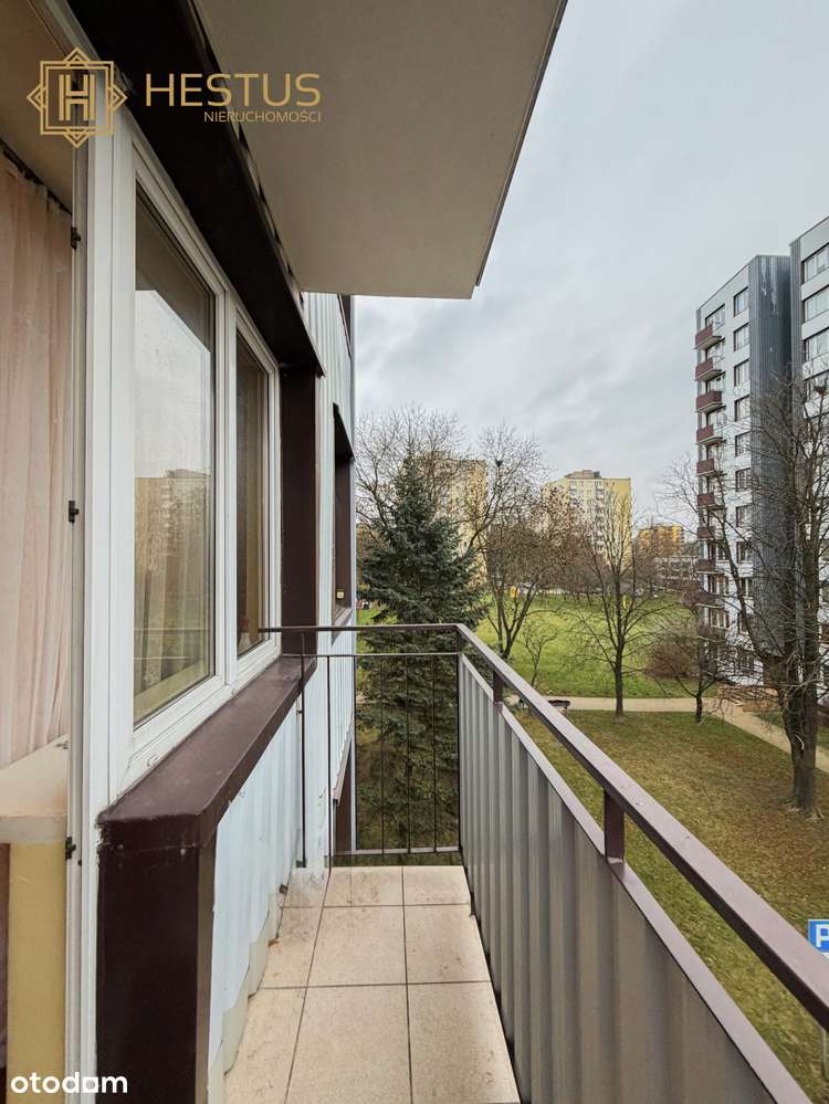 3 osobne pokoje na Lsm-8