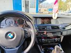 BMW Seria 5 520d Aut. - 3