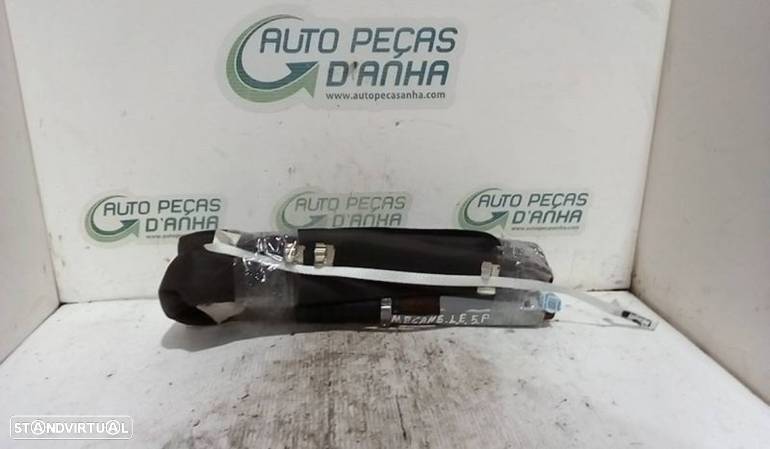 Airbags De Cortina Esq Renault Megane Ii (Bm0/1_, Cm0/1_) - 1