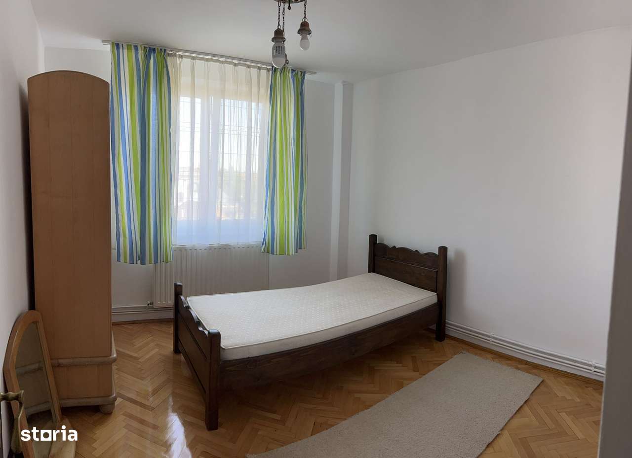 Central - Apartament 4 camere - Bulevardul 1 Decembrie 1918 - Imagine principală: 4/12