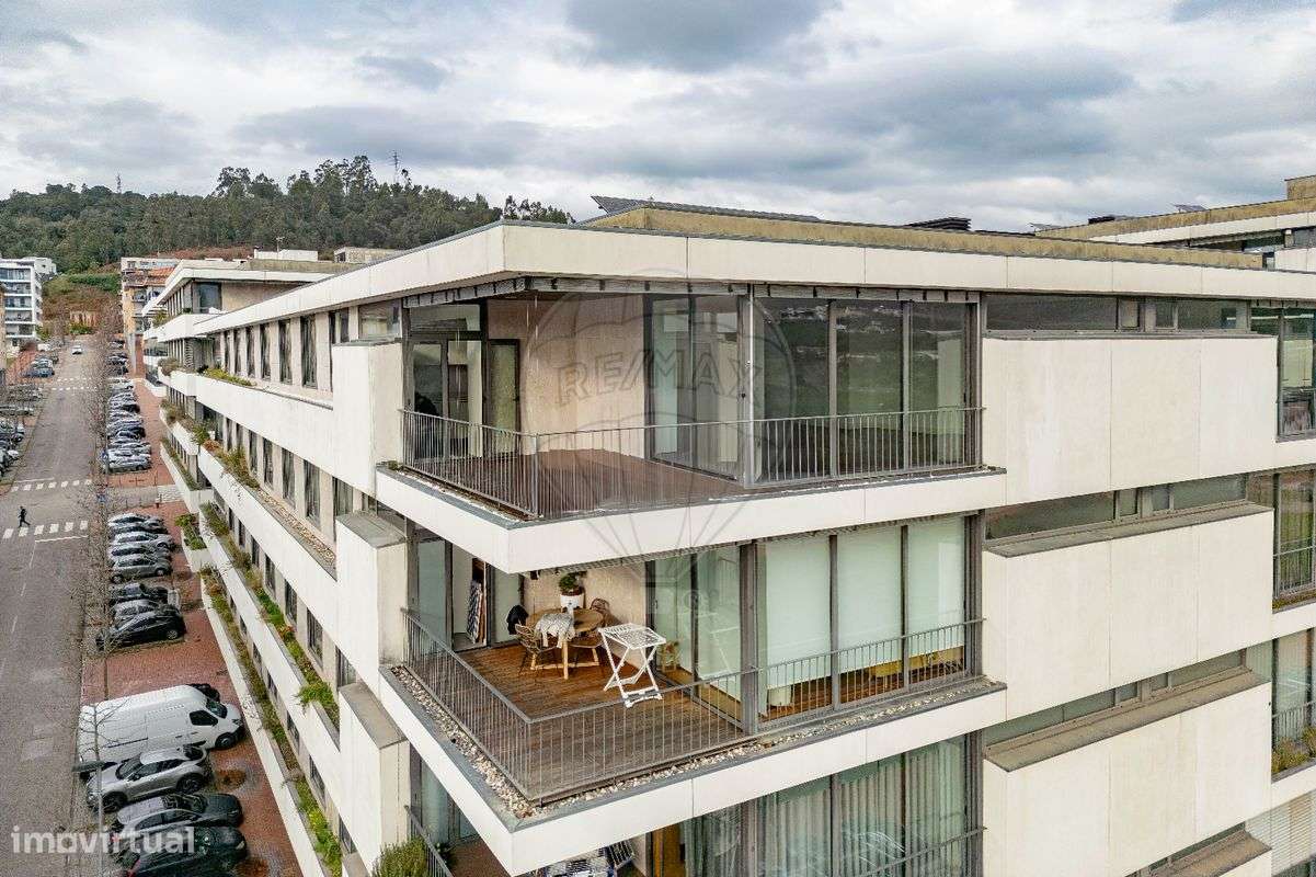 Apartamento T4 para venda - Grande imagem: 4/50