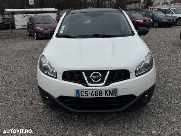 Nissan Qashqai 1.6 DCi N-Connecta - 22