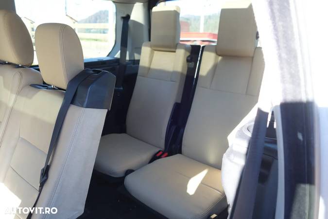 Land Rover Discovery 2.7 TD HSE Aut. - 28