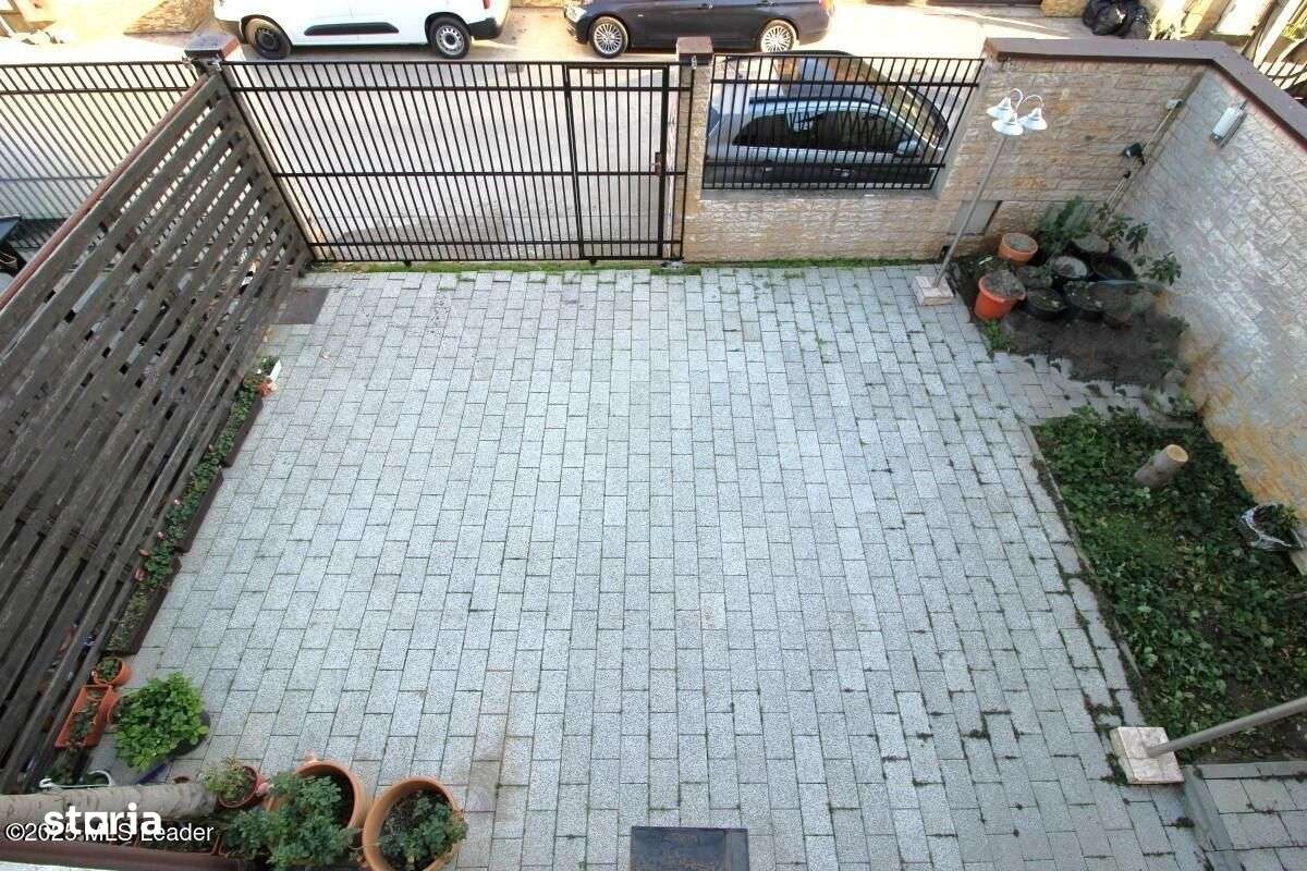 Popesti-Leordeni, Sf. Agnes, vila 2010, p+1+m, 216 mp, curte 138 mp-19