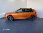 Skoda Kamiq 1.5 TSI DSG Monte Carlo - 2