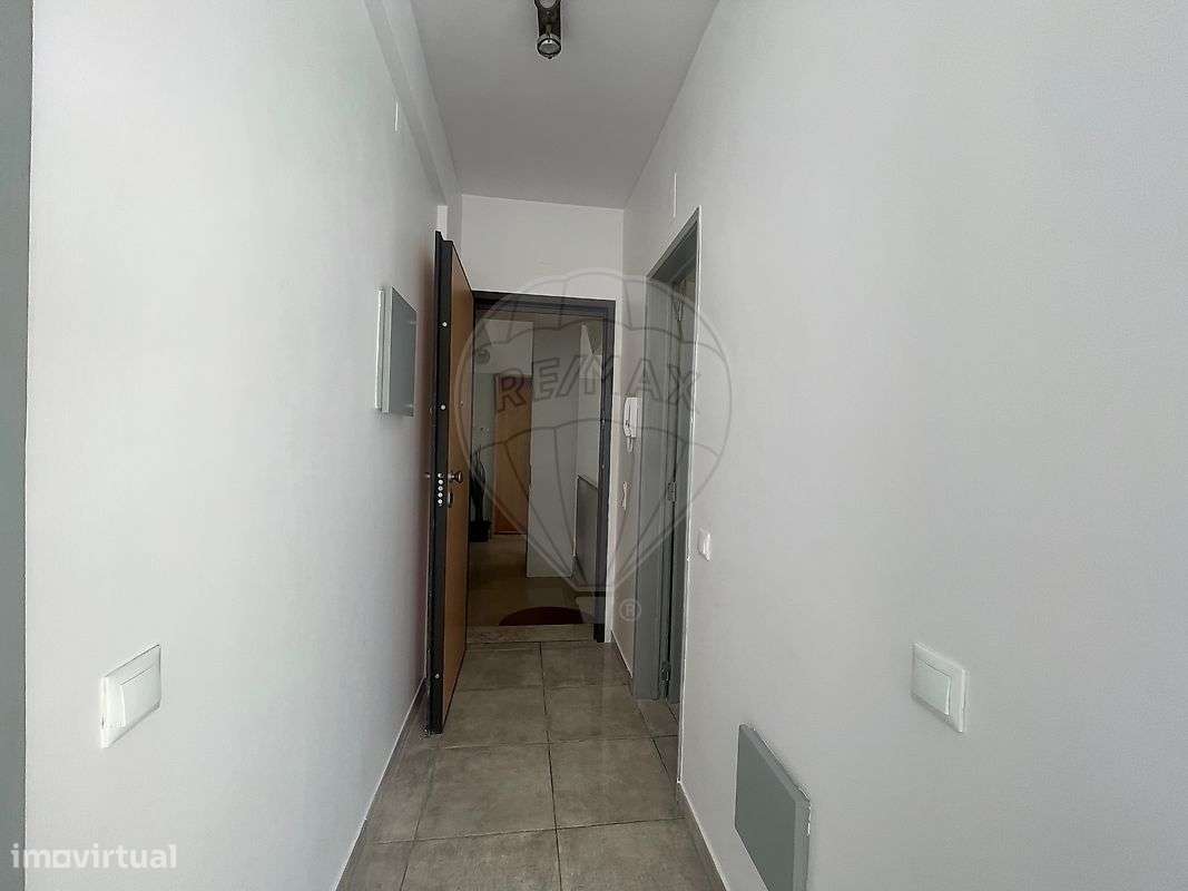 Apartamento T1 para venda - Grande imagem: 5/12