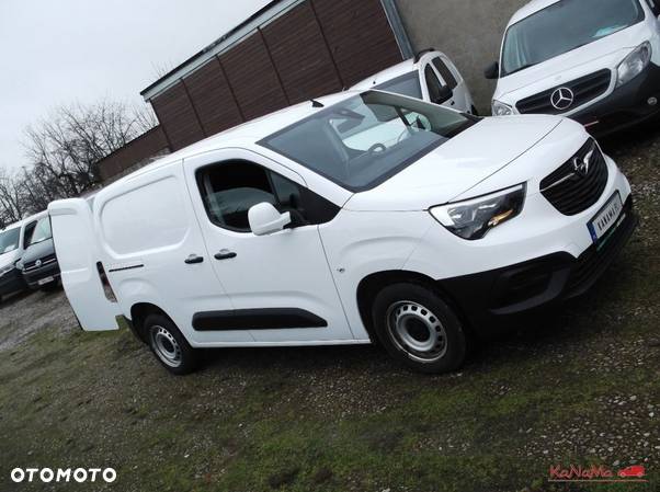 Opel Combo - 3