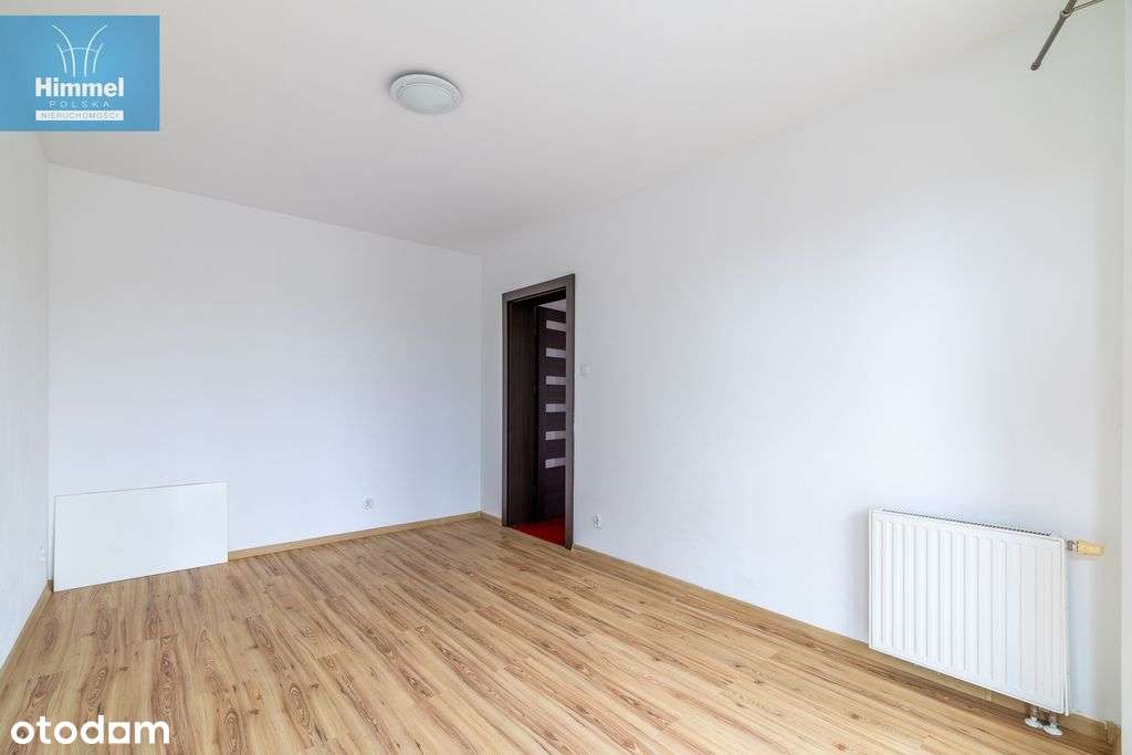 Mieszkanie 2pok./ piwnica/ Samodzielny garaż / 0%-6