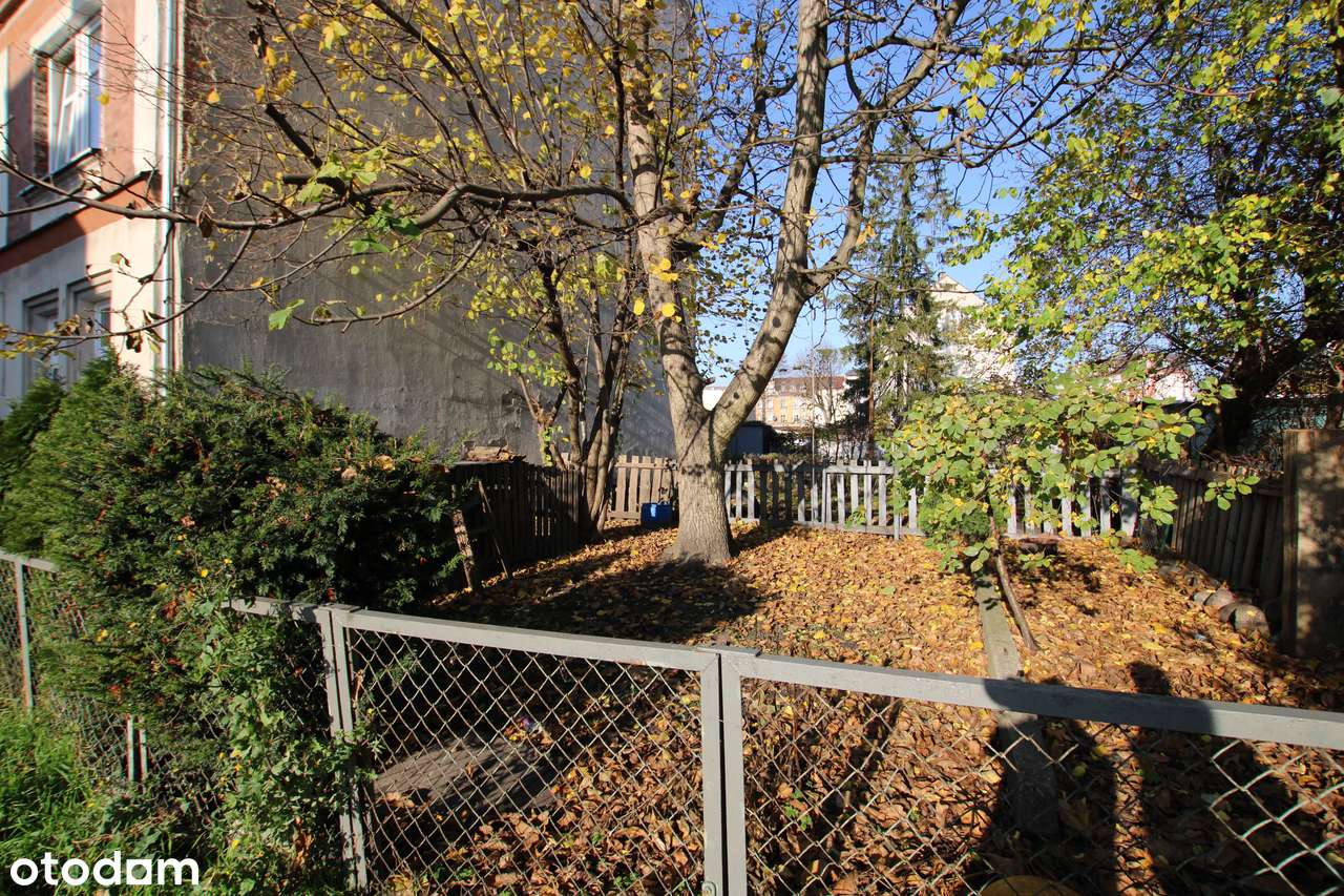 Mieszkanie 5-pokojowe z ogródkiem przy budynku MEDIA MIEJSKIE-19