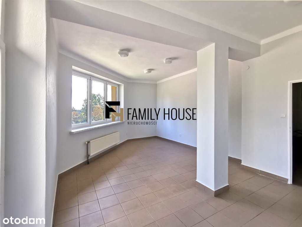 Lokal o pow. 24 m2 Centrum miasta po remoncie - Pełny obrazek: 4/13