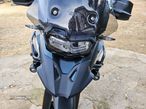 BMW F 850 GS - 4