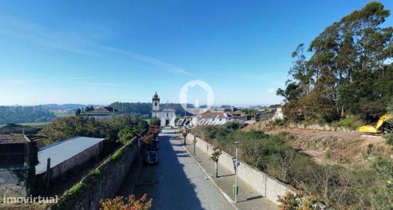 Apartamentos T1 NOVOS com Lugar de Garagem por 195.000€ em Touguinh...-18