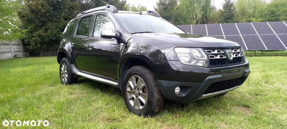 Dacia Duster - 3