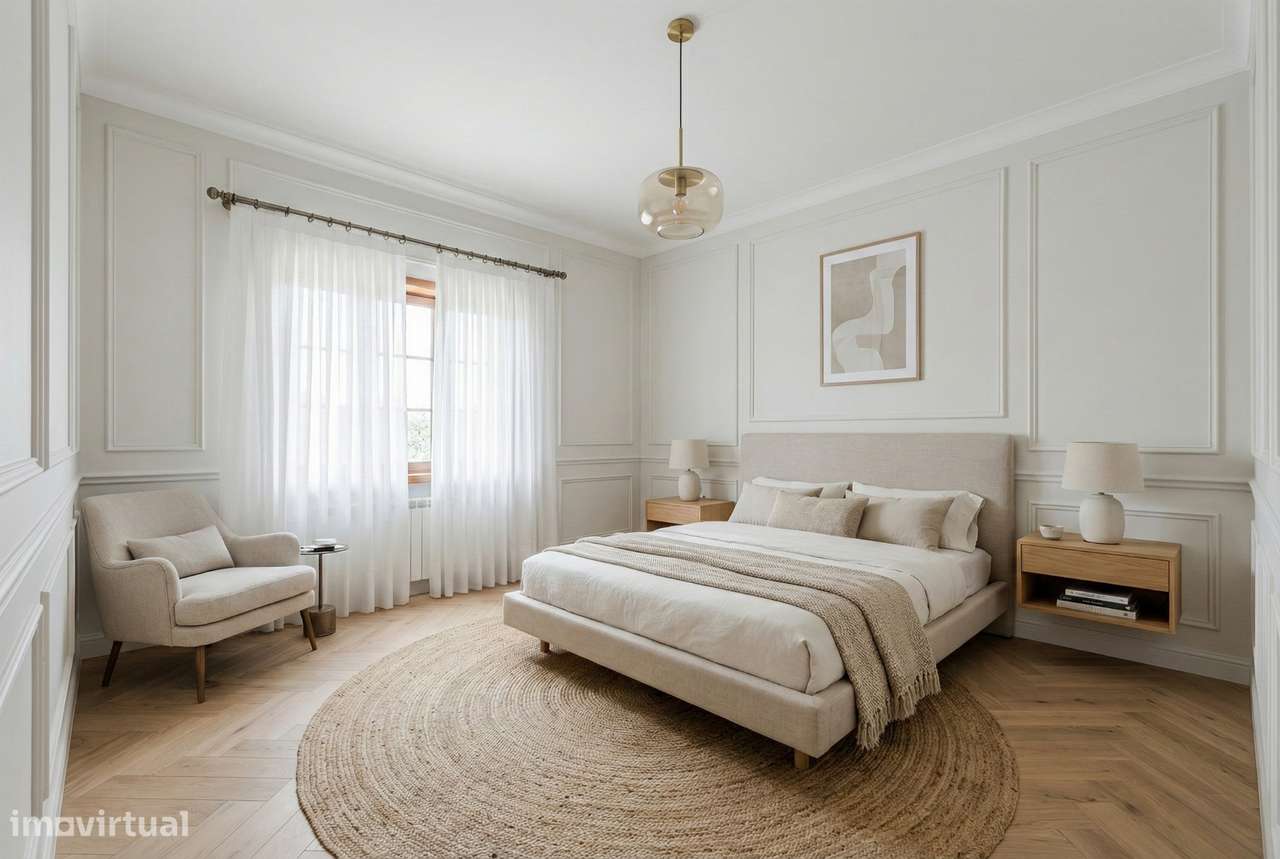 Moradia T4+1 Venda em Ribeirão,Vila Nova de Famalicão-41