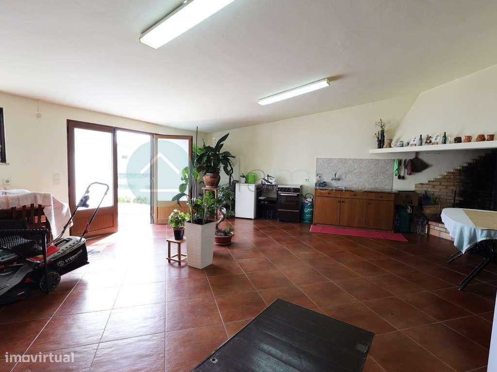 Moradia de charme T4 junto ao mar em Castelo de Neiva-18