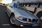 BMW Seria 5 - 8