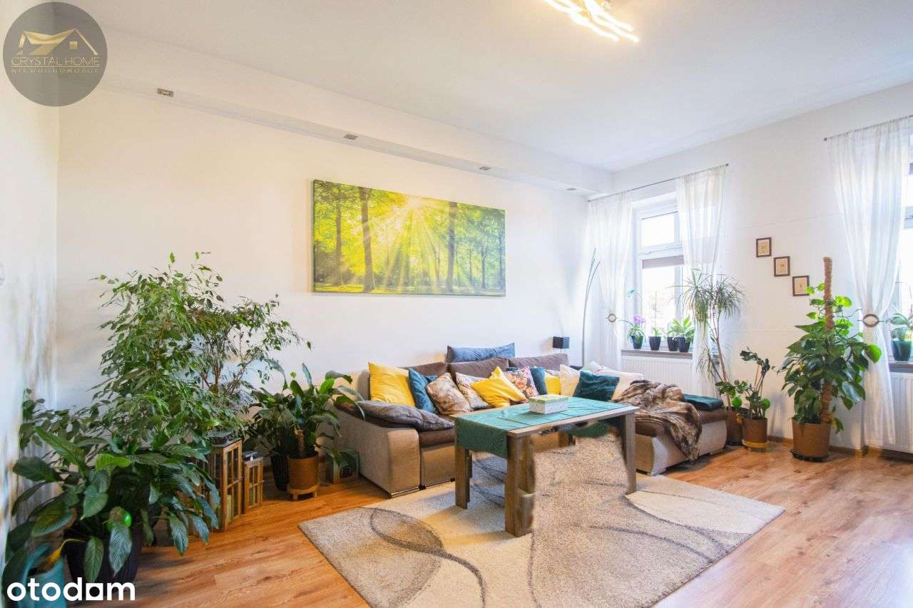 2 pokoje 60,5m2 blisko Centrum-1