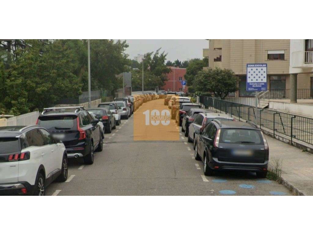 T3 com jardim e box - Paulo Dias Novais-15