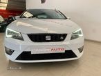 SEAT Leon ST 2.0 TDI FR S/S - 3