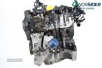 Motor Nissan Juke|10-14 - 1