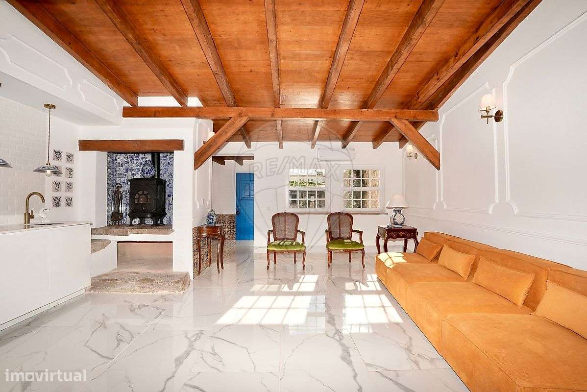 Moradia T3 para venda - Grande imagem: 5/40