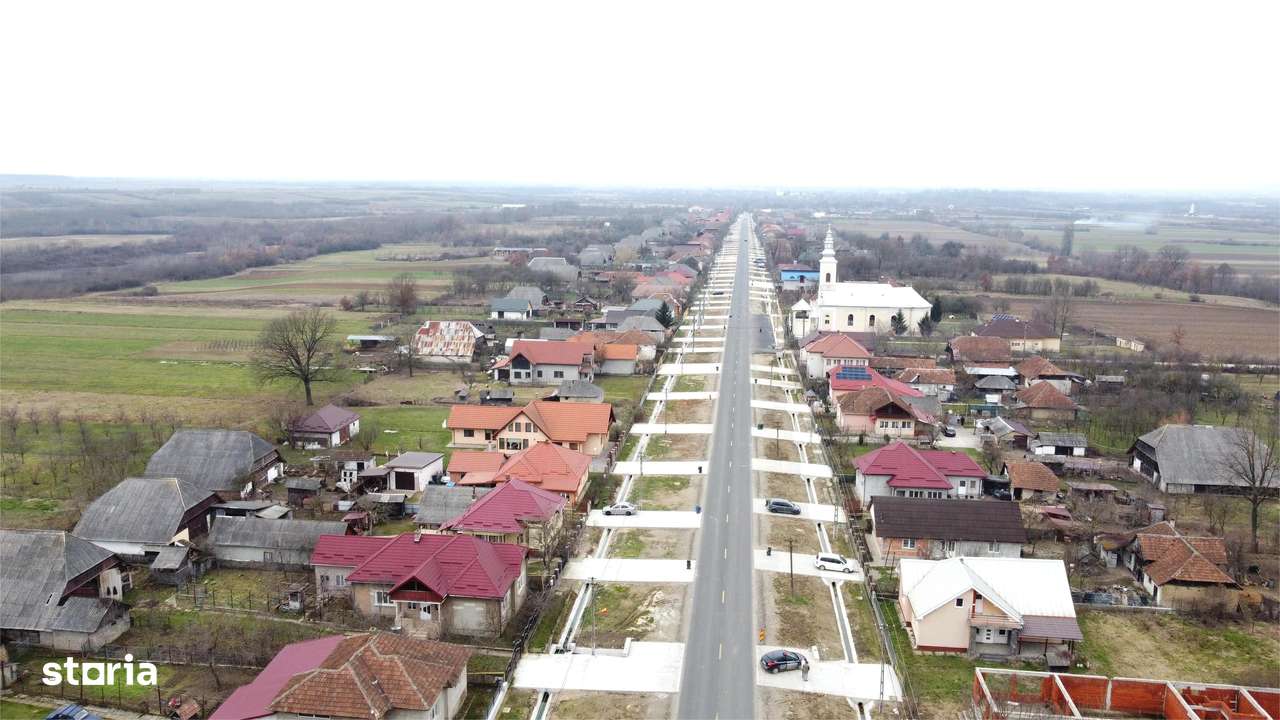 Casa cu 3 camere, renovata integral | Teren 4.748 mp | Borlesti-17