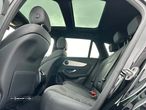 Mercedes-Benz GLC 300 de 4Matic - 31