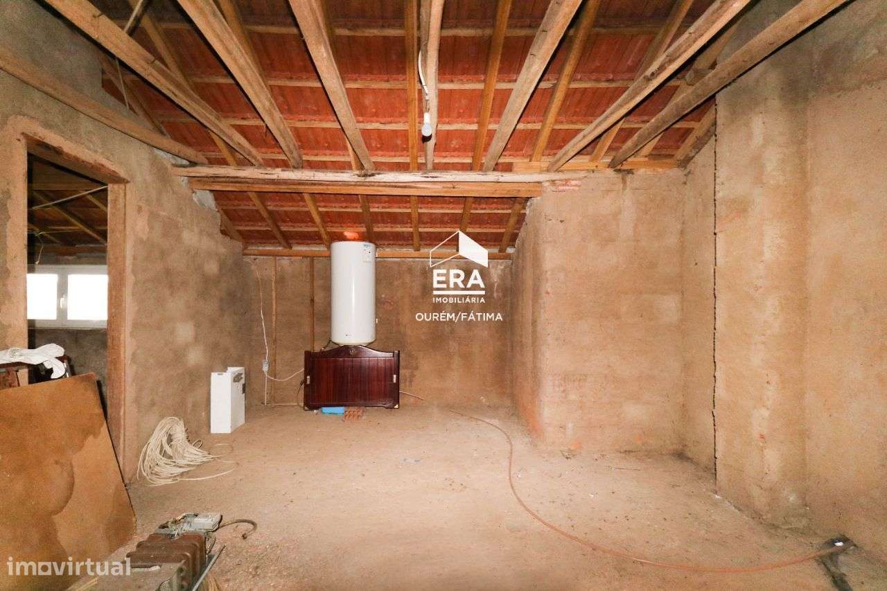 Moradia T4 em Ferreira do Zêzere!-18