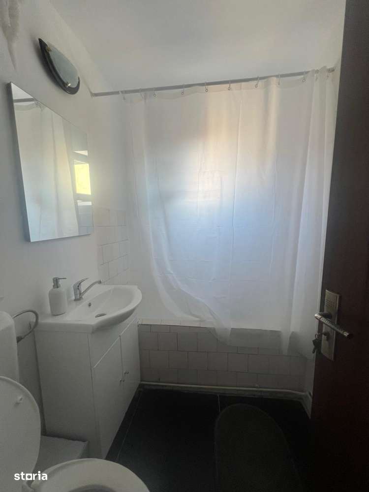 Garsoniera 27mp D-va Nord finisata  31.500eur neg usor - Imagine principală: 5/13