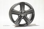 FELGI VW TOURAN JETTA GOLF 7 6 6,5x16 ET46 OEM 5G0 - 5