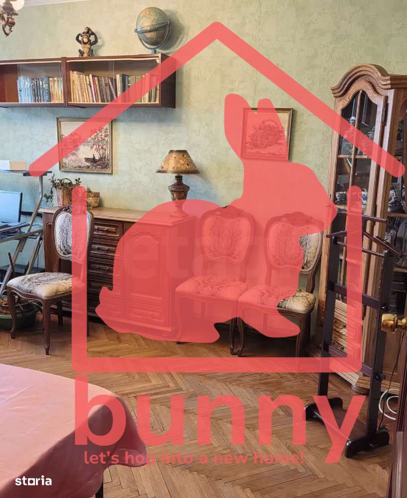 3-Rooms for Sale – Dorobanti, Sector 1 with view - Code: MT847-0