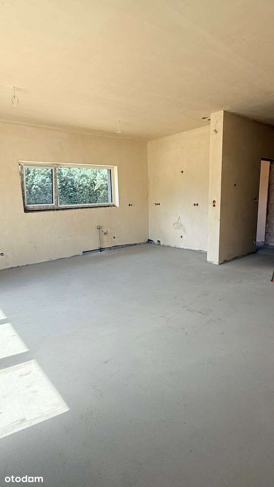 Brwinów, nowy dom z ogrodem - pompa ciepła-7