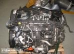 Motor Seat Cordoba 2.0TDI 2009 Ref: CFH - 1