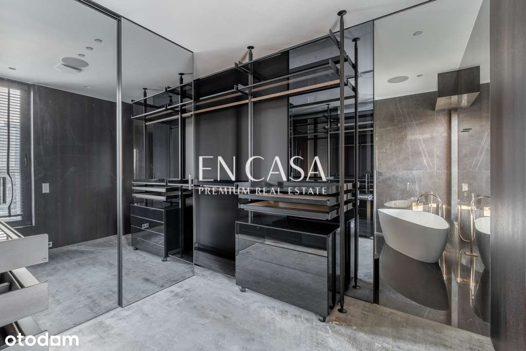 162m2 nad samym brzegiem Wisły.-18