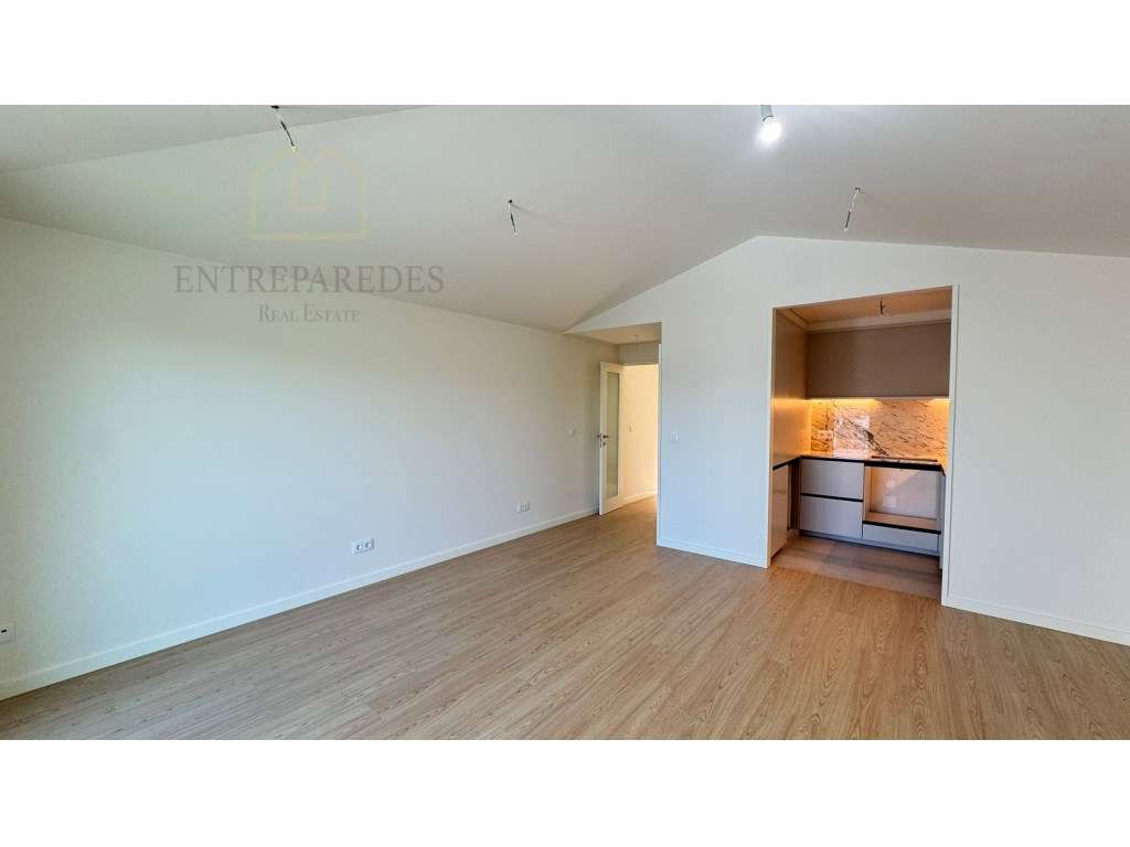 Comprar apartamento T2 duplex com varanda - Maternidade - Cedofeita... - Grande imagem: 4/44