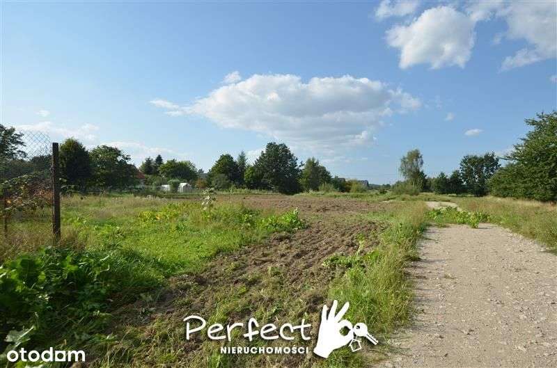 Świeszyno-Działki budowlane!-2