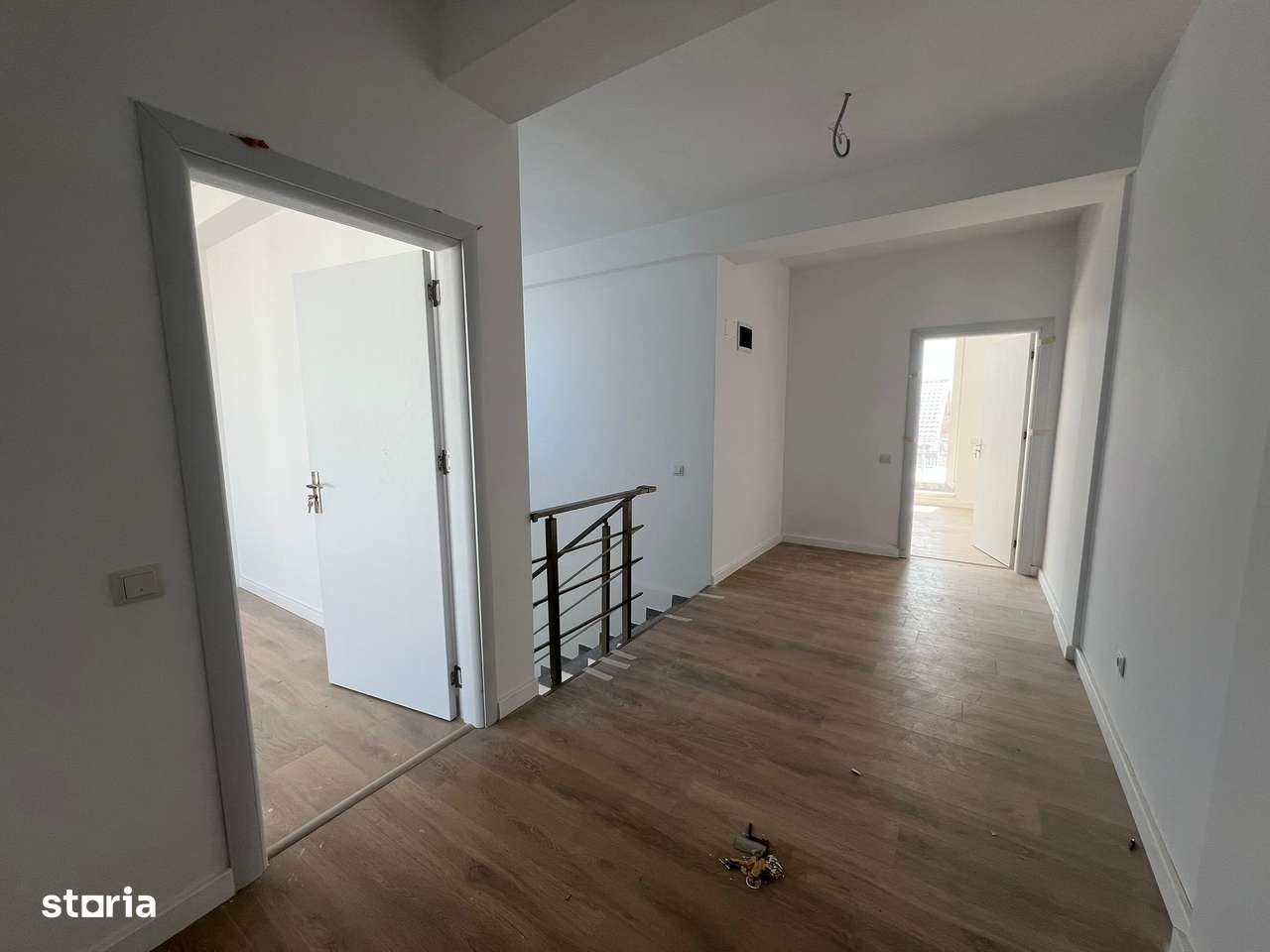 Rate direct la dezvoltator/ Vila noua duplex 3 camere/ Comuna Berceni-8