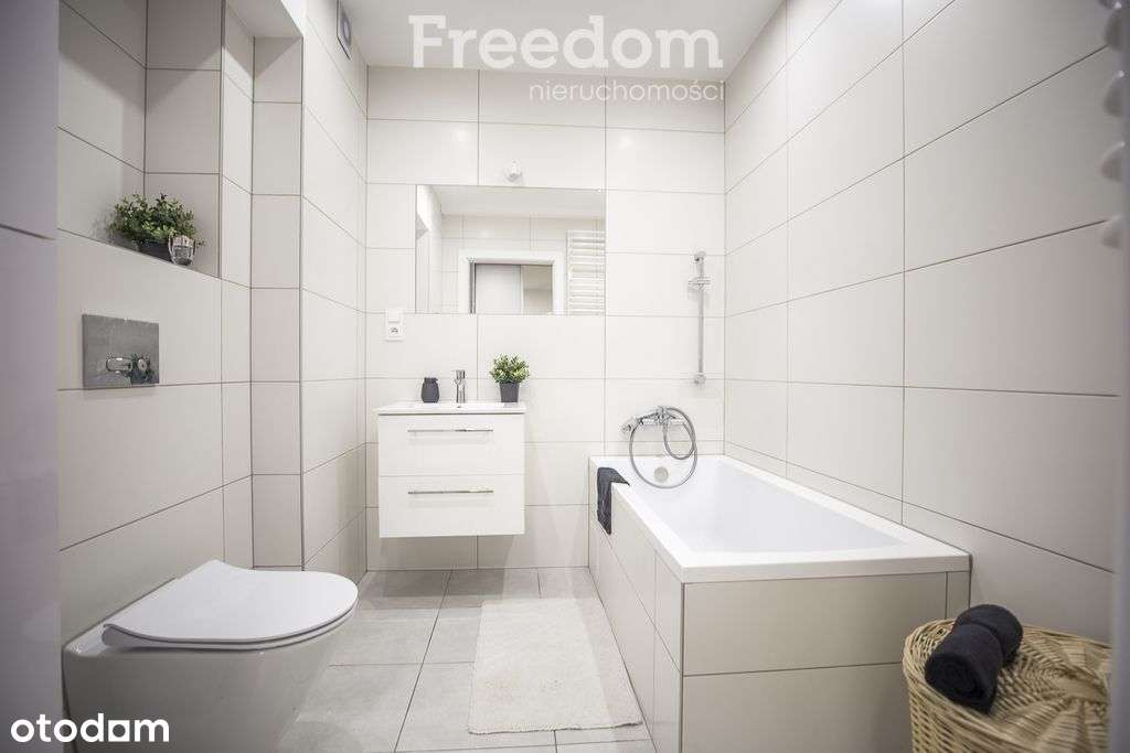 Mieszkanie dwupozimowe Rzeszów ul. Senatorska 53c - Pełny obrazek: 4/15