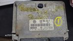 Ecu calculator motor vw passat 1.9 TDI AFN 038906018P 0281001720 EDC15V - 1