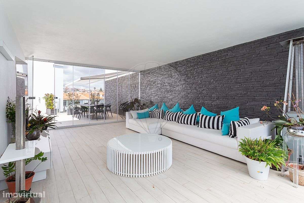 Moradia T4 para venda-16