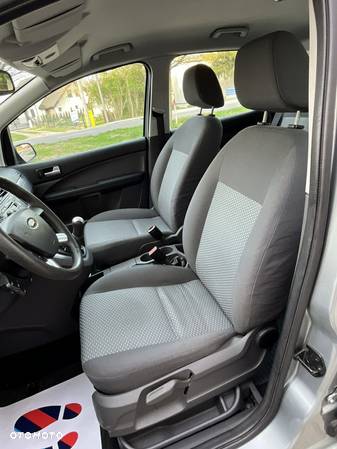 Ford C-MAX - 9