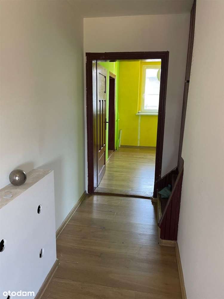 ★Duża działka 0,1140 h-Dom ul Poprzeczna Jejkowice-15