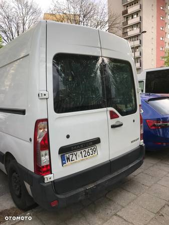 Renault master - 4